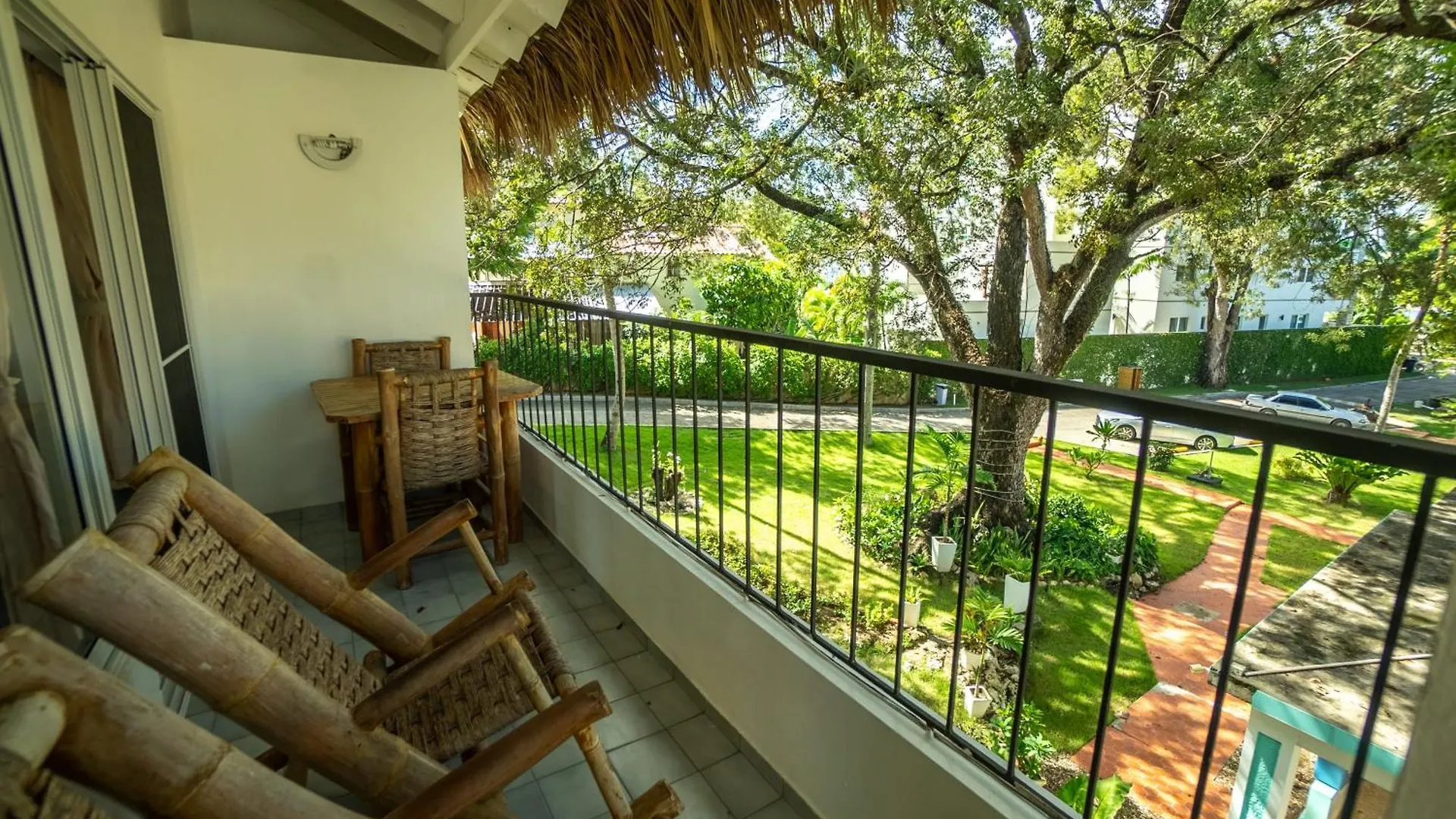 Bungalow #16 At Waterfront Playa Alicia Sosúa 0*,